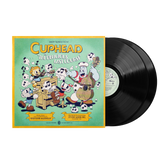 Cuphead: The Delicious Last Course: Tasty Tunes From Studio MDHR's Cuphead - Kristofer Maddigan (2xLP Vinyl Record)