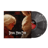 DEVIL MAY CRY (Original Soundtrack From The Netflix Series) - Power Glove (2xLP Vinyl Record)