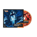 DELTARUNE Chapter 3+4 Remixed (Compact Disc)