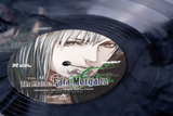 The House in Fata Morgana - Original Soundtrack Selections: Volume II (2xLP Vinyl Record - Limited "Haze of Memories" Edition)