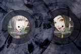 The House in Fata Morgana - Original Soundtrack Selections: Volume II (2xLP Vinyl Record - Limited "Haze of Memories" Edition)