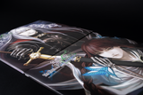 The House in Fata Morgana - Original Soundtrack Selections: Volume II (2xLP Vinyl Record - Limited "Haze of Memories" Edition)