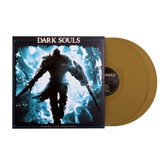Dark Souls: Original Game Soundtrack - Motoi Sakuraba & Yuka Kitamura (2xLP Vinyl Record) [Praise the Sun Variant]