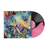 Darkstalkers: The Night Warriors - Capcom Sound Team (1xLP Vinyl Record - Deluxe Edition)