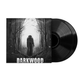 Darkwood (Original Video Game Soundtrack) - Arthur Kordas (1xLP Vinyl Record)