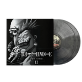 Death Note (Original Soundtrack Vol. 2) - Hideki Taniuchi & Yoshihisa Hirano (2xLP Vinyl Records)