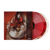 Death Stranding 2: On The Beach - Songs From The Video Game (3xLP Vinyl Record)