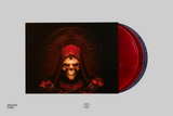 Diablo II: Resurrected - Matt Uelmen (3xLP Deluxe Box Set)