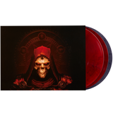 Diablo II: Resurrected - Matt Uelmen (3xLP Deluxe Box Set)