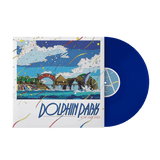 Dolphin Park (Music from Wave Race 64)- Retro Game Remix (1xLP Vinyl Record)