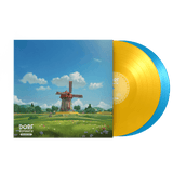 Dorfromantik (Original Game Soundtrack) (2xLP Vinyl Record)