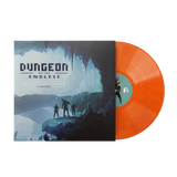 Dungeon of the Endless (Original Game Soundtrack) - Arnaud Roy (1xLP Vinyl Record)