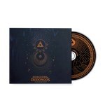 Dungeons & Dodongos - ROZEN (Compact Disc)