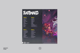 Eastward (Original Soundtrack) - Joel Corelitz (2xLP Vinyl Record)