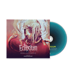 Eclipsium (Original Game Soundtrack) - Hudson Bikichky (Compact Disc)