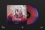 Eclipsium (Original Game Soundtrack) - Hudson Bikichky (2xLP Vinyl Record)