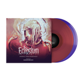 Eclipsium (Original Game Soundtrack) - Hudson Bikichky (2xLP Vinyl Record)