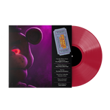 Five Nights at Freddy’s - The Newton Brothers (1xLP Vinyl Record)