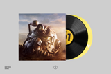 Fallout 76 (Original Soundtrack) - Inon Zur (2xLP Vinyl Record)