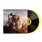 Fallout 76 (Original Soundtrack) - Inon Zur (2xLP Vinyl Record)