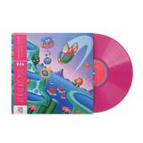 Fantasy Zone (Original Soundtrack) - Hiroshi “Hiro” Kawaguchi (1xLP Vinyl Record)