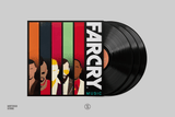 Far Cry Music: 20th Anniversary Soundtrack Collection (3xLP Vinyl Record)