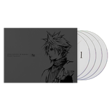 Final Fantasy VII Remake (Original Soundtrack) Plus (4x Compact Disc)