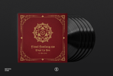 Final Fantasy XIV Vinyl LP Box (5xLP Vinyl Record Box Set)