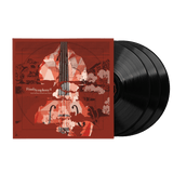 Final Symphony II (Music from FINAL FANTASY V, VIII, IX and XIII) (3xLP Vinyl Record)