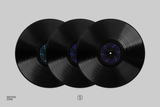 Final Symphony (Music from FINAL FANTASY VI, VII & X) (3xLP Vinyl Record)