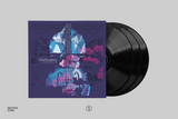 Final Symphony (Music from FINAL FANTASY VI, VII & X) (3xLP Vinyl Record)