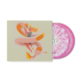 Adventure Time: Fionna and Cake Soundtrack (Compact Disc)