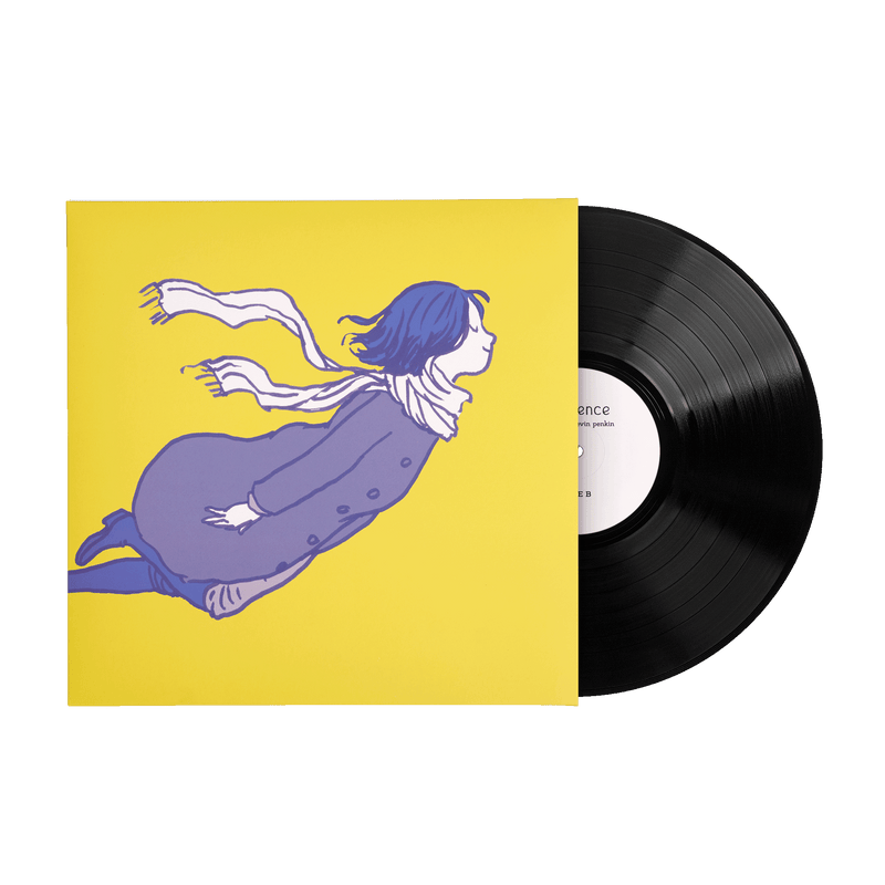 Florence (Original Video Game Soundtrack) - Kevin Penkin (1xLP Vinyl Record)