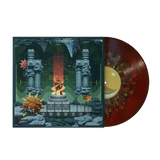 From the Depths of Zebeth: Metroid Resynthesized - Luminist (1xLP Vinyl Record)