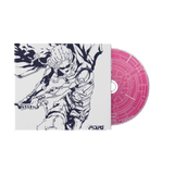Furi (Original Game Soundtrack) (Compact Disc)