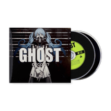 GHOST - DECO*27 [Limited Edition] (Compact Disc + DVD)