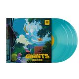 GIANTS (3xLP Vinyl Record)