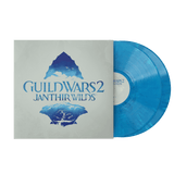 Guild Wars 2: Janthir Wilds (Original Game Soundtrack) (2xLP Vinyl Record)