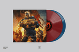 Gears of War: Judgment (Original Soundtrack) - Steve Jablonsky & Jacob Shea (2xLP Vinyl Record)