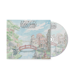 Studio Ghibli - Mononoke & Chihiro Piano Collection -  Joe Hisaishi (Compact Disc)