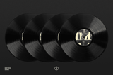 Ghostwire: Tokyo (Original Game Soundtrack) (4xLP Vinyl Record Box Set)