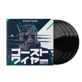 Ghostwire: Tokyo (Original Game Soundtrack) (4xLP Vinyl Record Box Set)