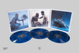 God of War: Ragnarök (Original Video Game Soundtrack) - Bear McCreary (3xLP Vinyl Record)