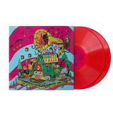 Gravity Falls - Brad Breeck (2xLP Vinyl Record)