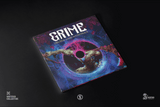 GRIME (Original Game Soundtrack) - Alex Roe (2xLP Vinyl)
