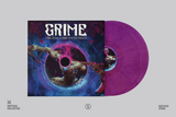 GRIME (Original Game Soundtrack) - Alex Roe (2xLP Vinyl)