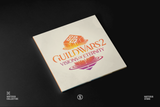 Guild Wars 2: Visions of Eternity (Original Game Soundtrack) (2xLP Vinyl Record)