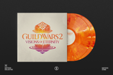 Guild Wars 2: Visions of Eternity (Original Game Soundtrack) (2xLP Vinyl Record)