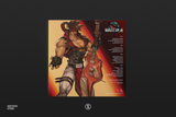 Guilty Gear (Original Video Game Soundtrack) - Daisuke Ishiwatari (2xLP Vinyl Record)