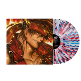 Guilty Gear (Original Video Game Soundtrack) - Daisuke Ishiwatari (2xLP Vinyl Record)